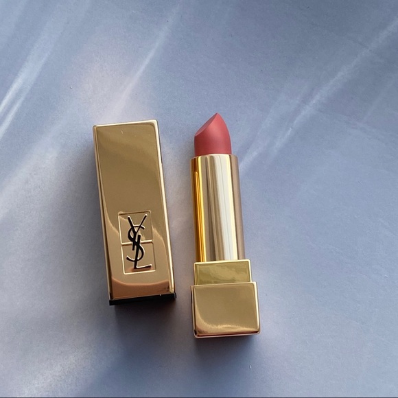 Yves Saint Laurent Other - NWT YSL lipstick color 214 wood on fire